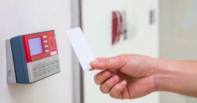 elektronske evidence