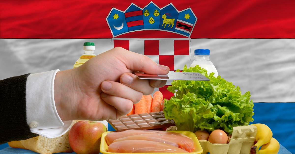 inflacija na Hrvaškem