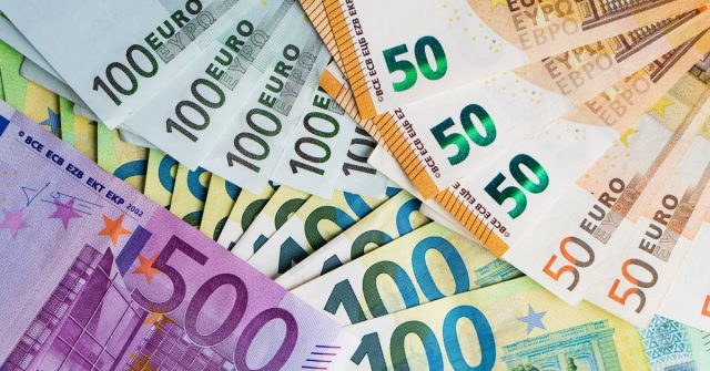 pomoč za gospodarstvo