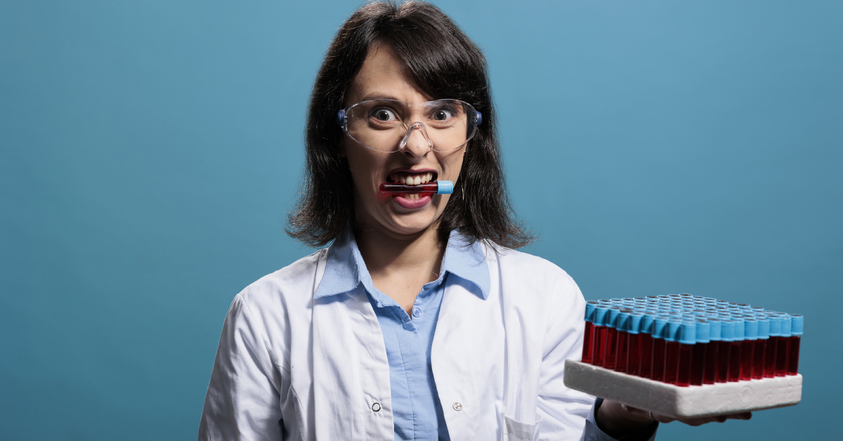 raziskovalno delo v Sloveniji