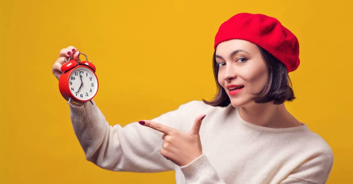 evidenca delovnega časa