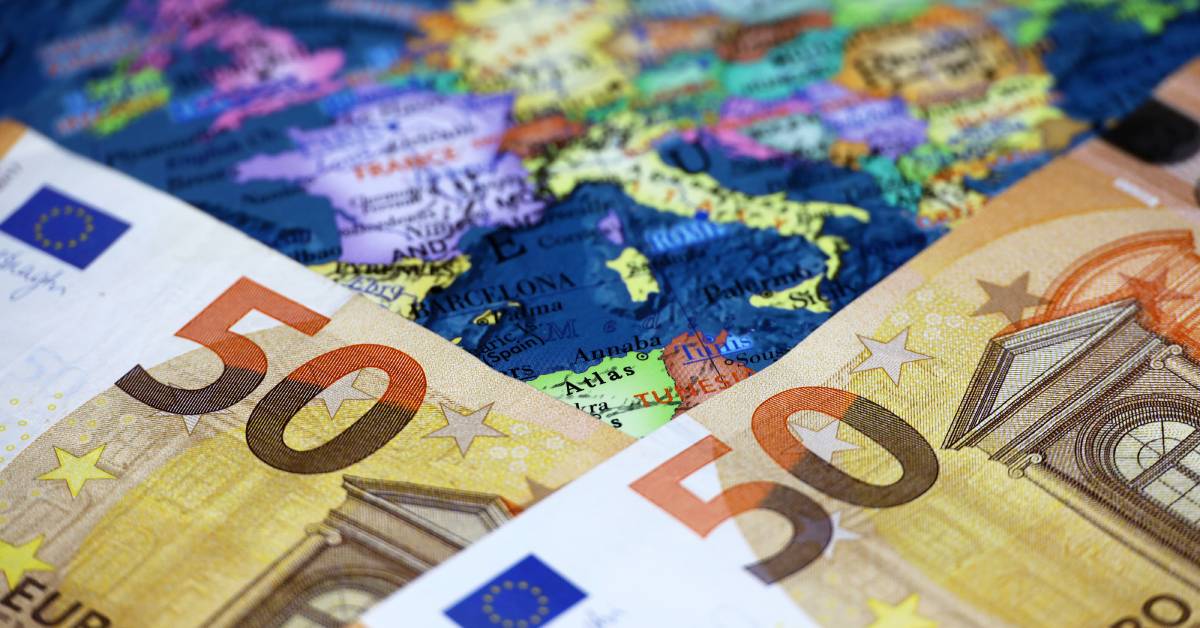 minimalne plače v državah EU