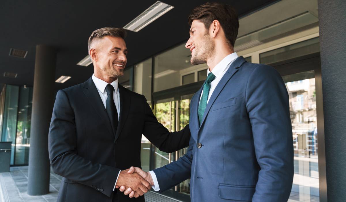 Registracija poslovne enote