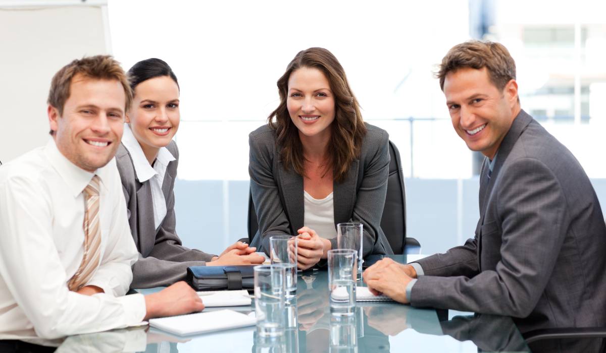 Sklep skupščine družbenikov