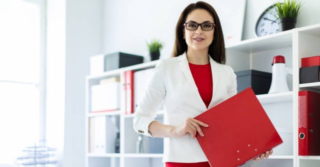 dokumentacija za odprtje podjetja