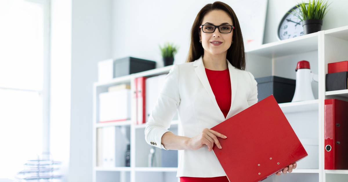 dokumentacija za odprtje podjetja