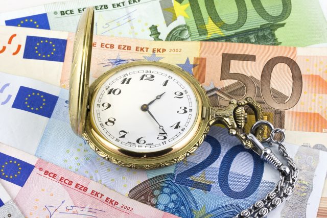 dohodnina od dohodkov