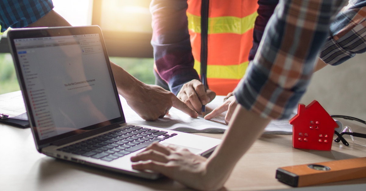 pridobitev gradbenega dovoljenja