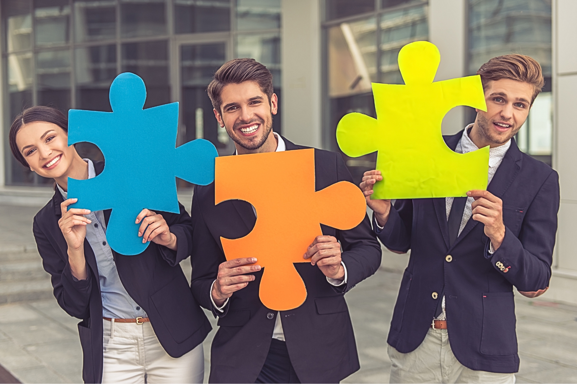 ustanovitev večosebne družbe