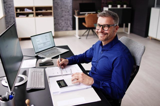 zakon o računovodstvu