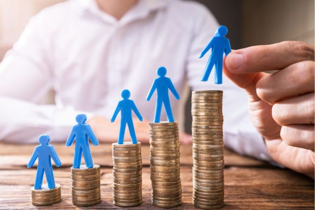 minimalna plača v državah EU