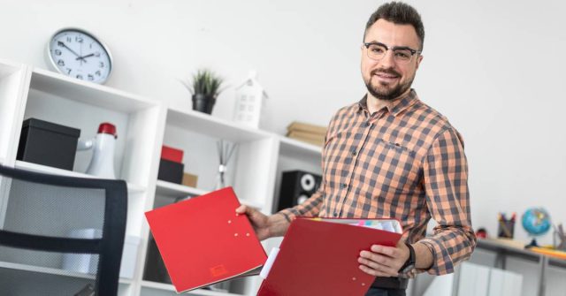 vpis podatkov v davčni register