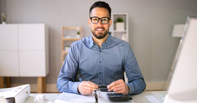 vodenje računovodstva