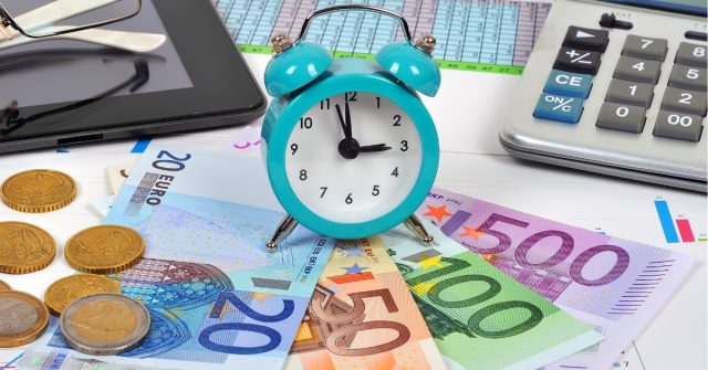 dodatek za delovno dobo