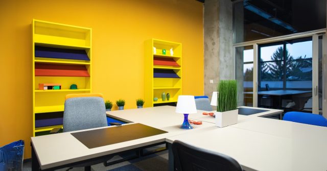 storitev virtualne pisarne