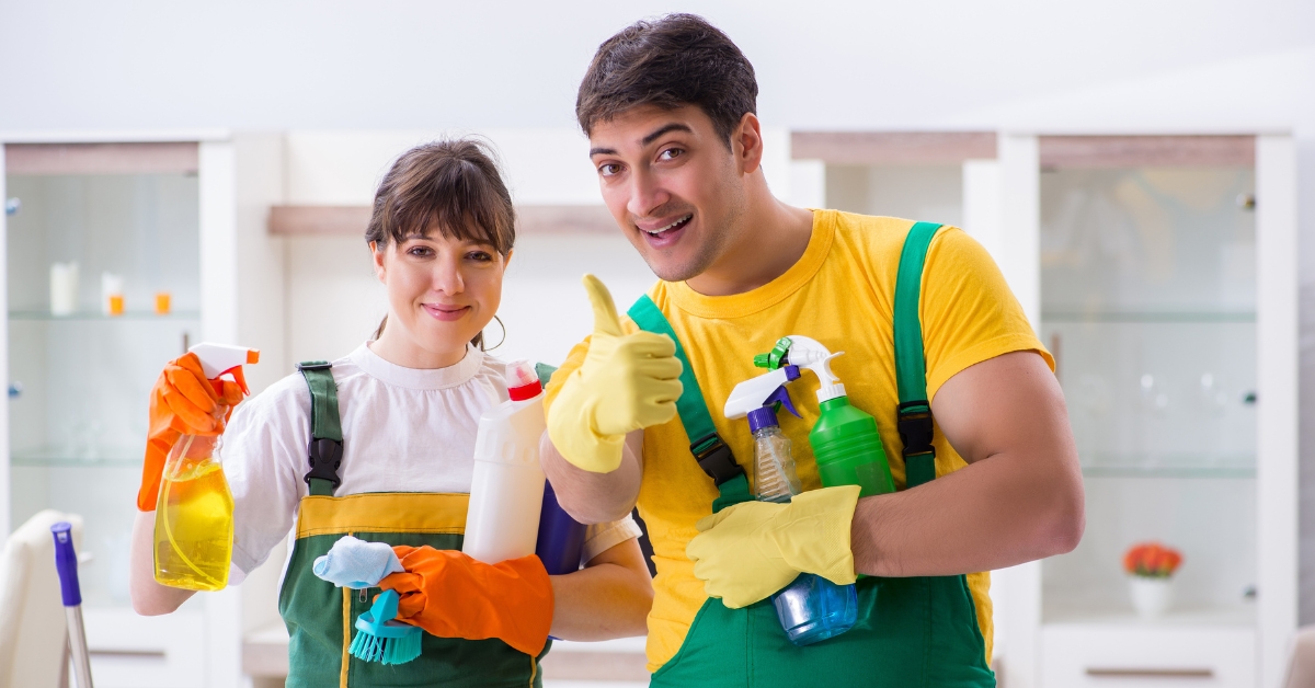 zaposlitev v popoldanskem sp