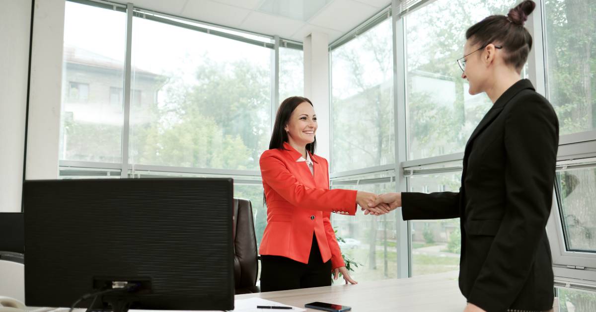 pogodba o zaposlitvi za določen čas