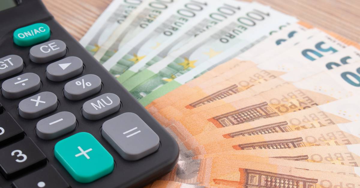 paket davčnih sprememb