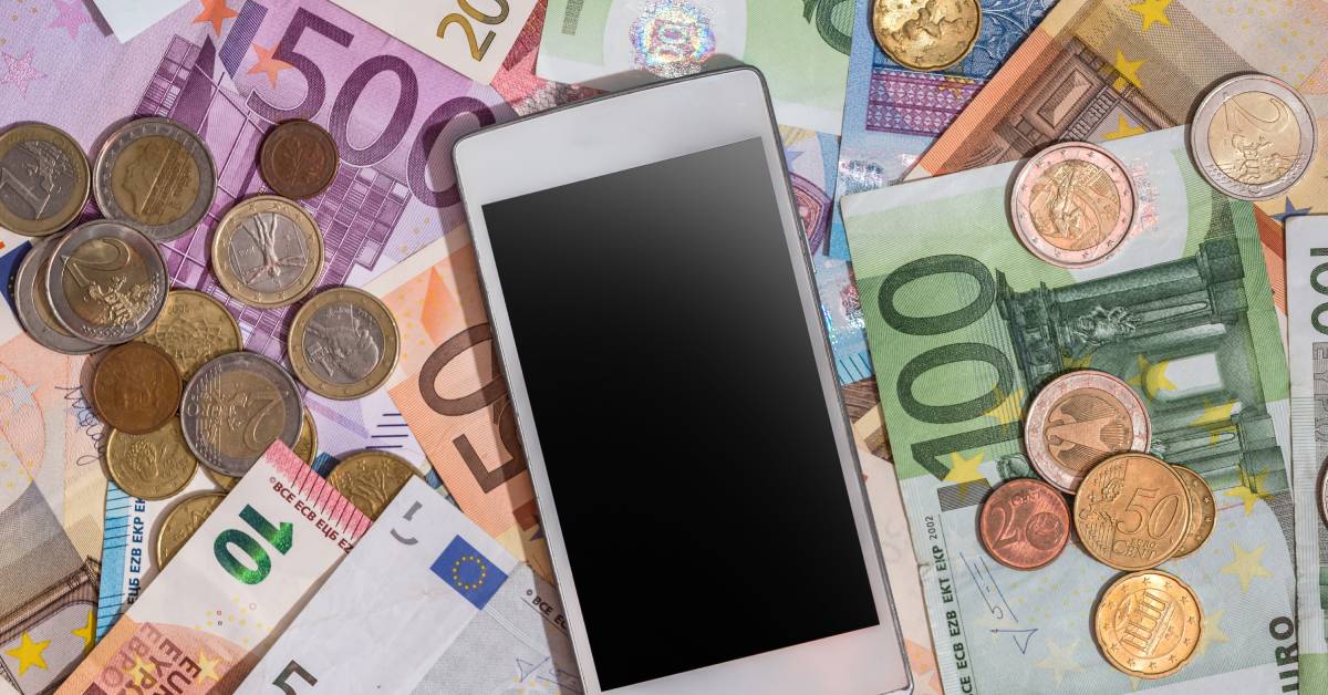 aplikacija kot kapital