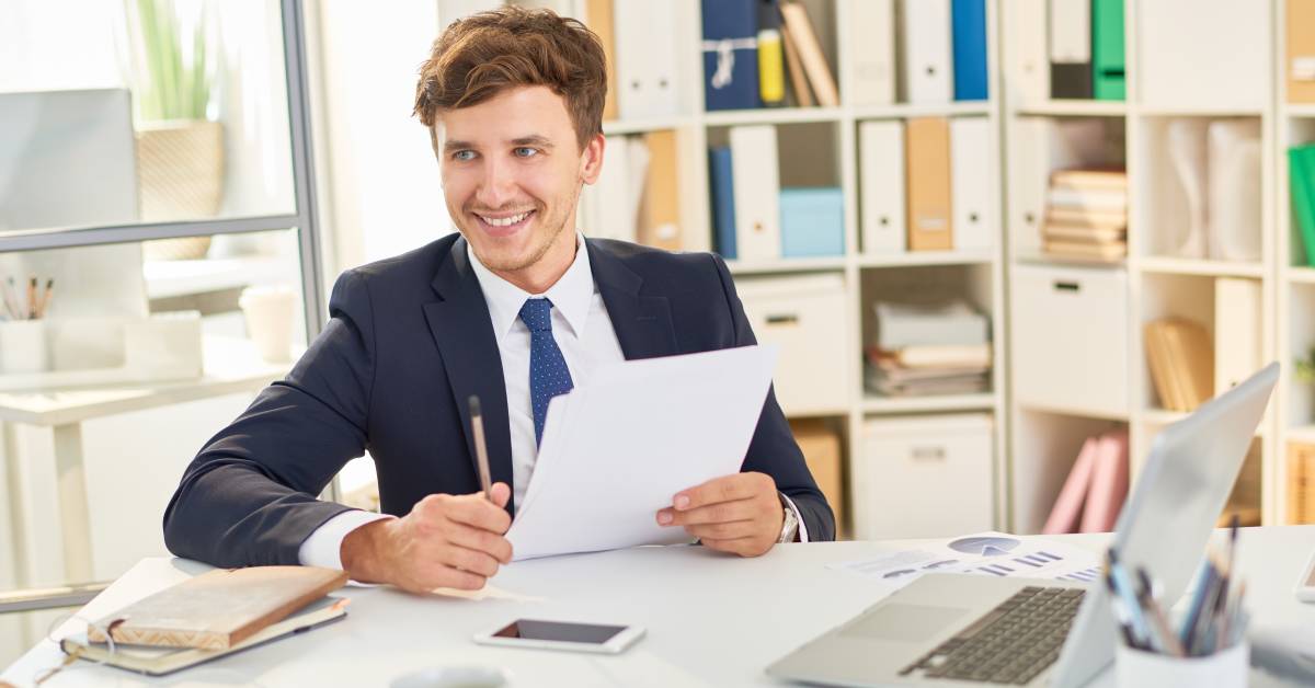 podaljšanje pogodbe