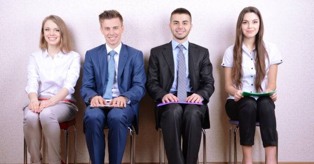 zaposlitveni razgovor