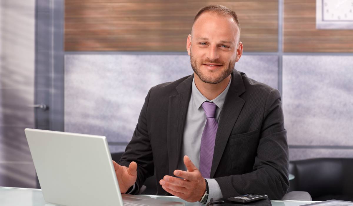 Spremembe dejavnosti podjetja