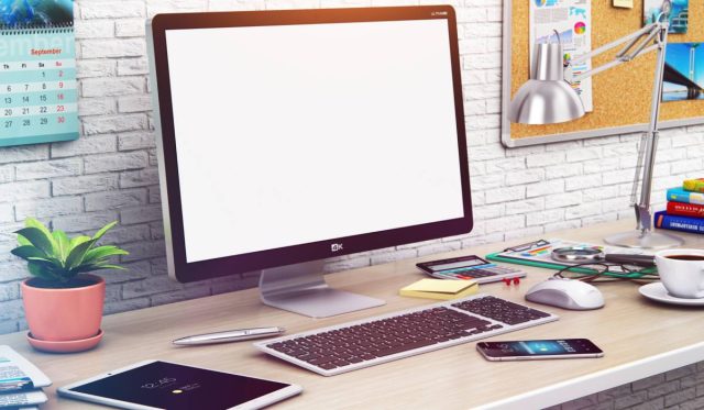 Operaterji digitalnih platform