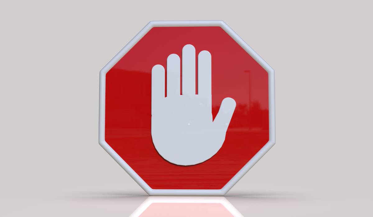 konkurenčna prepoved