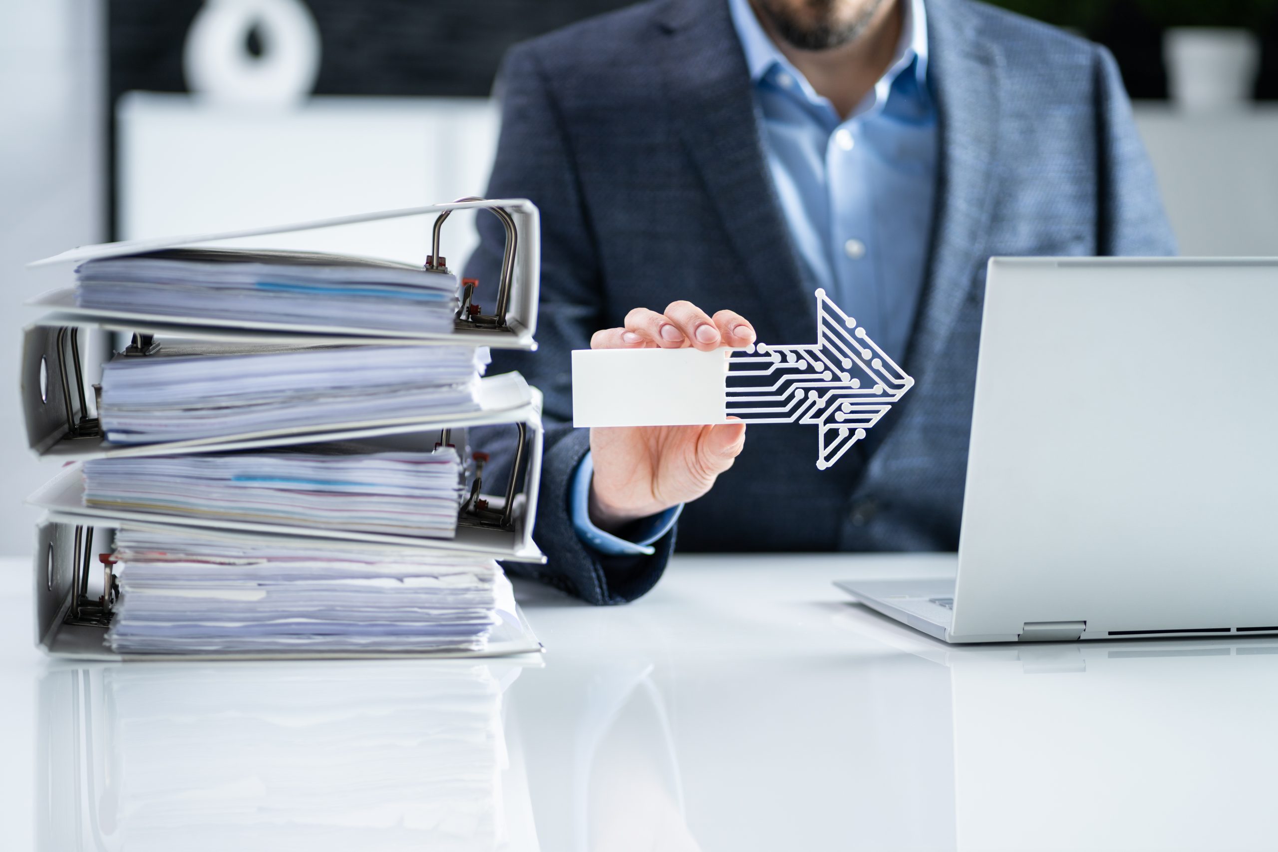 izmenjava e-računov