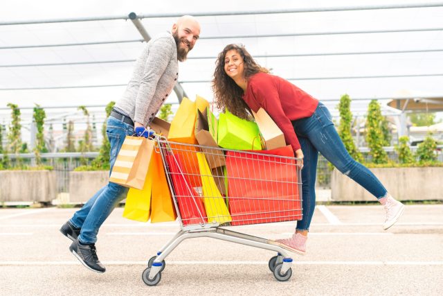 potrošniški kredit