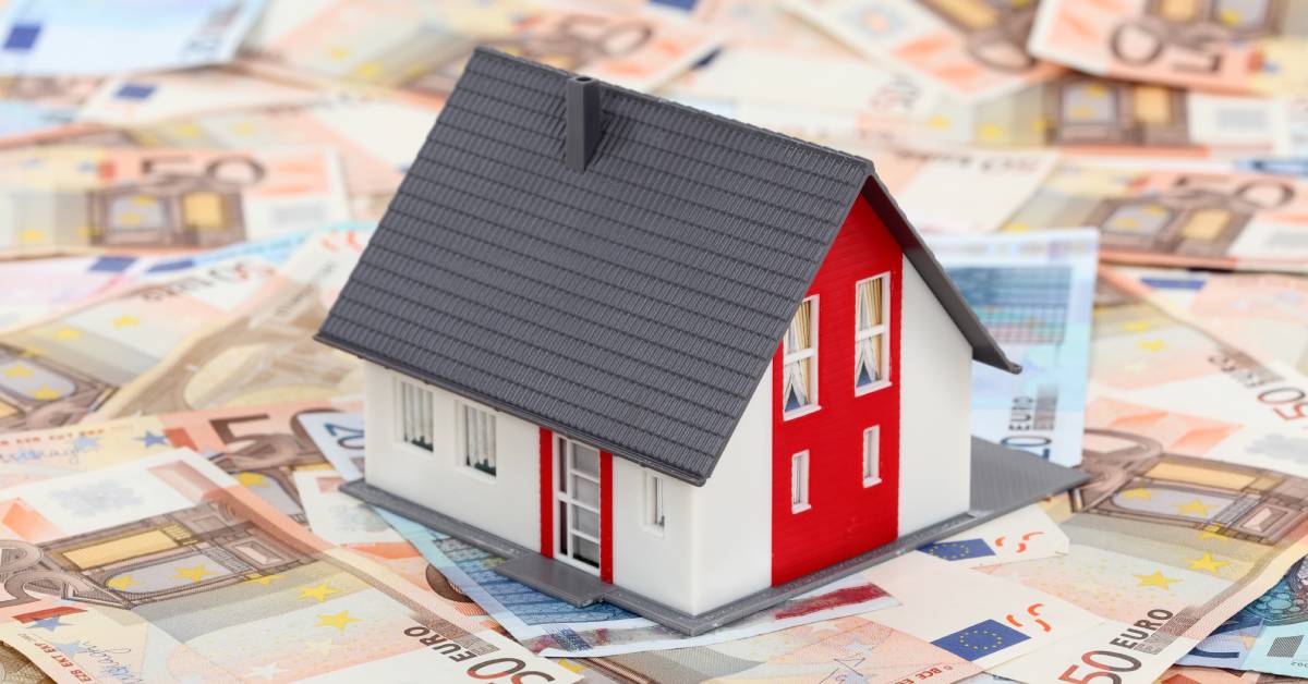 poslovanje z nepremičninami