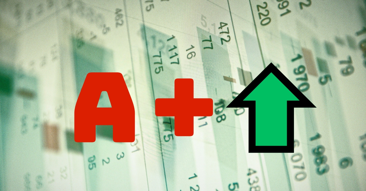bonitetna ocena Slovenije