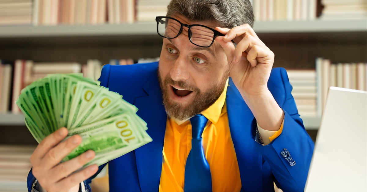 obdavčitev odpravnine