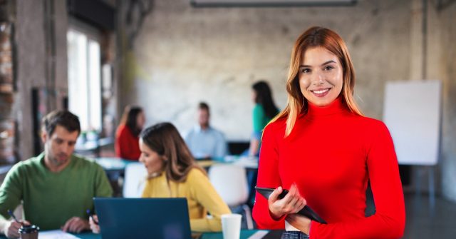 podjetništvo za začetnike